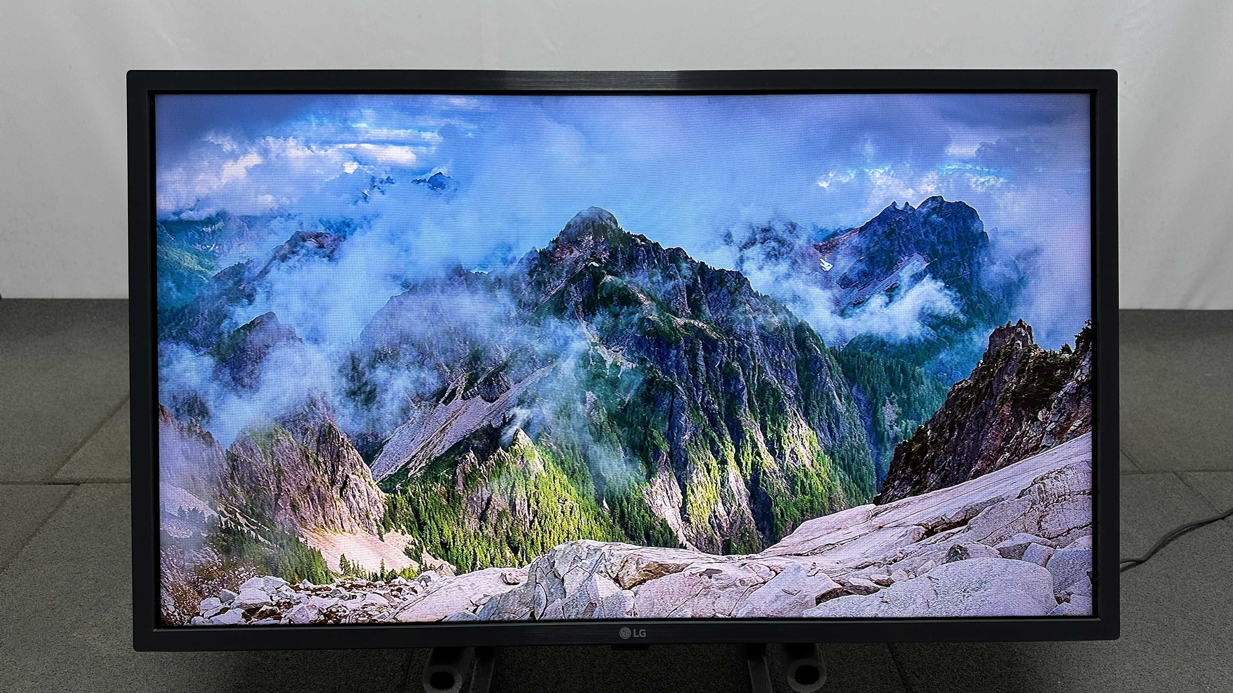Знижка! Телевізор LG 32LQ63006LA (Smart TV Full HD Bluetooth T2/S2)
