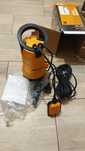 Pompa do wody riwall pro rep750