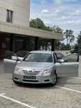 Toyota Camry 2.4 бензин Автомат