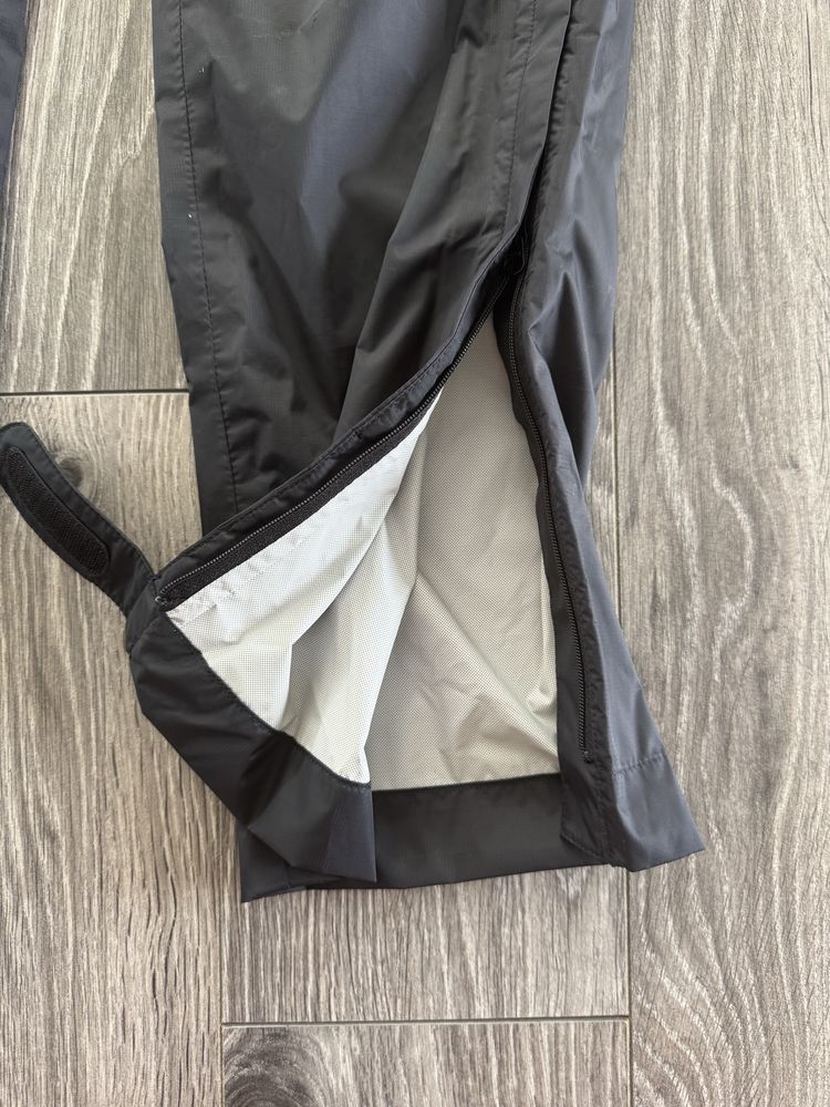 Spodnie przeciwdeszczowe Helly Hansen S