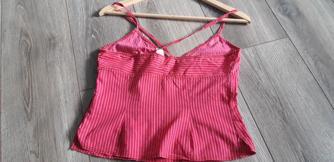 Crop top S 36 top