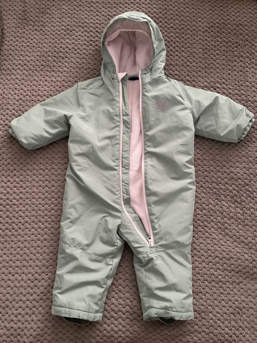 Зимовий комбінезон lupilu 86 розмір
