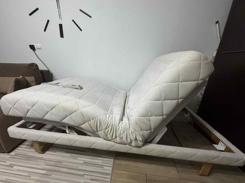 Sprzedam łóżko rehabilitacjne