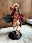 Фигурка Luffy One Piece / Луффи Ван Пис большая