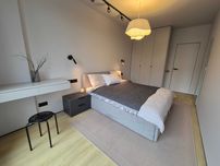 Простора та сучасна 1,5-кімнатна квартира в ЖК Family Plaza 48м2