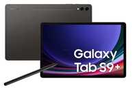 Tablet SAMSUNG Galaxy Tab S9+ 12.4 120Hz 12GB 256GB rysik S-Pen FV23