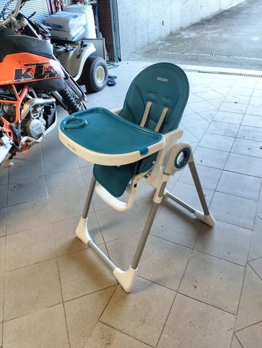Fotelik do karmienia Rocokids
