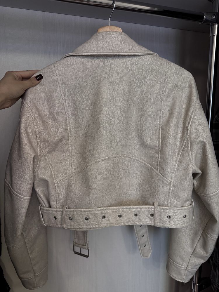 Куртка косуха Zara