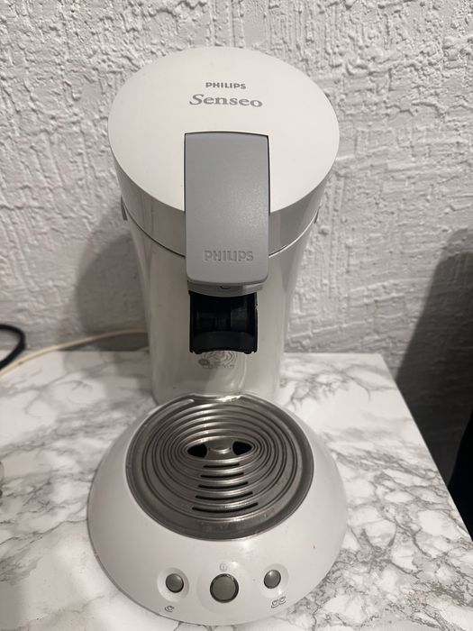 Кофемашина филипс senseo