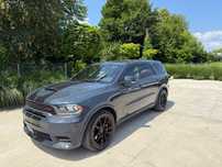 Dodge Durango Dodge Durango SRT 6.4 V8