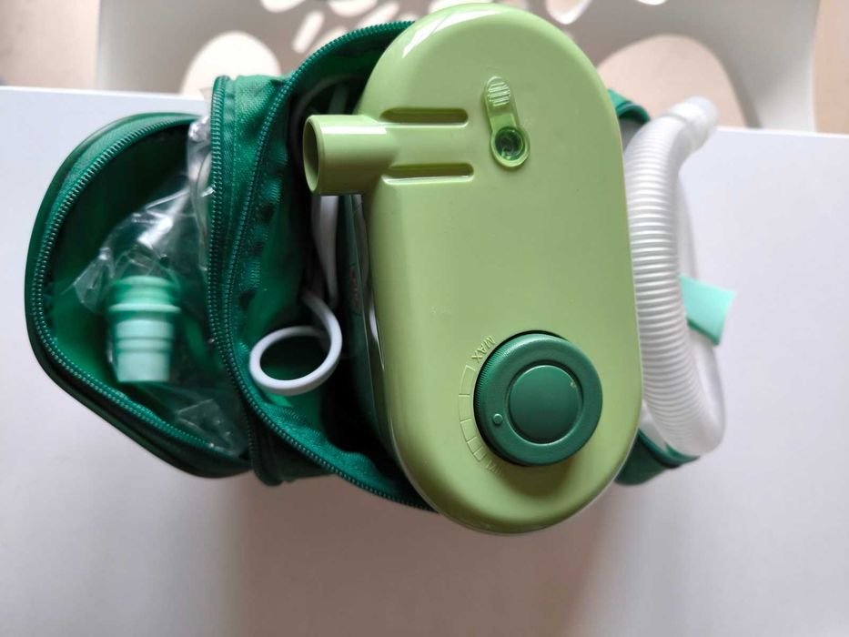 PIC Indolor - Nebulizador - AirTherapy