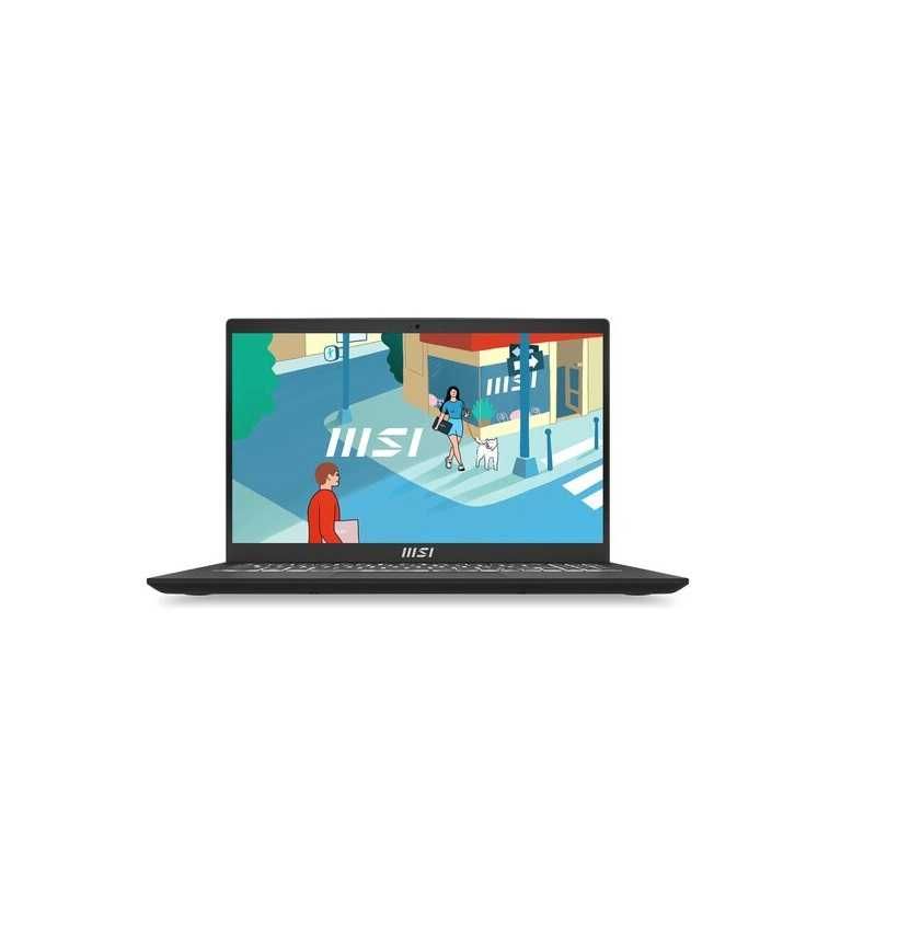 MSI Modern 15 B11M-060PL 15.6" i5-1155G7 8GB/512GB SSD Win 11 / RATY