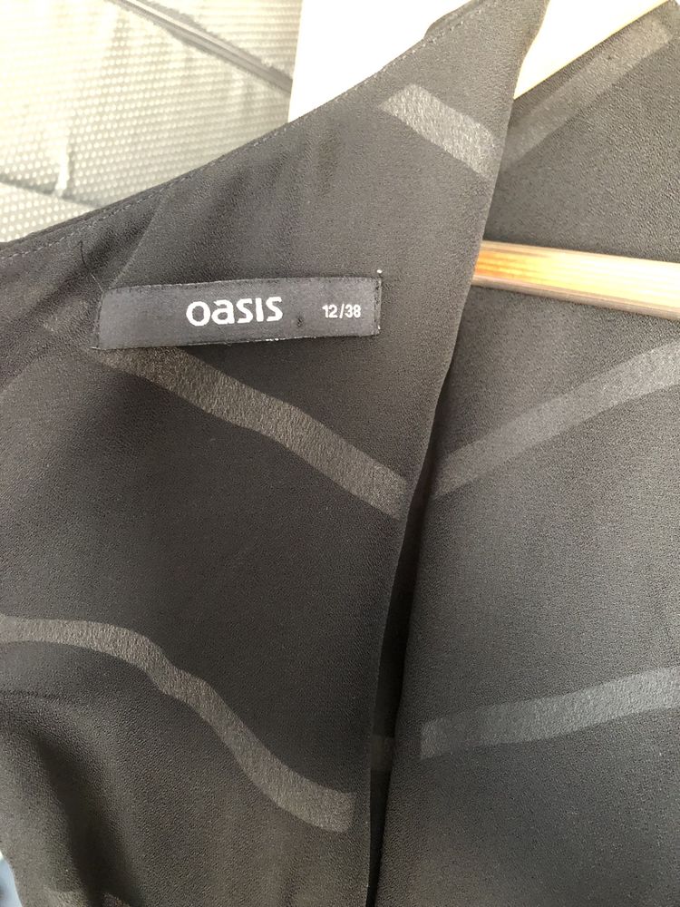 Suknia Oasis 38 M