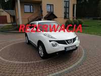 Nissan Juke Salon Polska !I WŁ Bezwypadkowy ! TRYB SPORT ! STAN BDB !Oryginał!