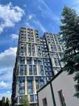 Продаж 2-кімнатної квартири без ремонту в ЖК One House, м. Вишневе