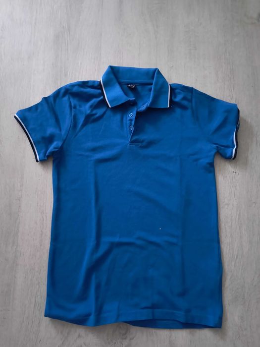 Koszulka polo Y.F.K na 158/164 cm