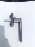 Klamka hoppe  nowe