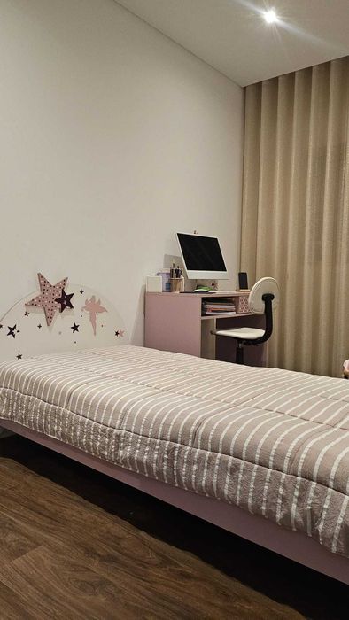 *Oportunidade Quarto de criança completo em bom estado