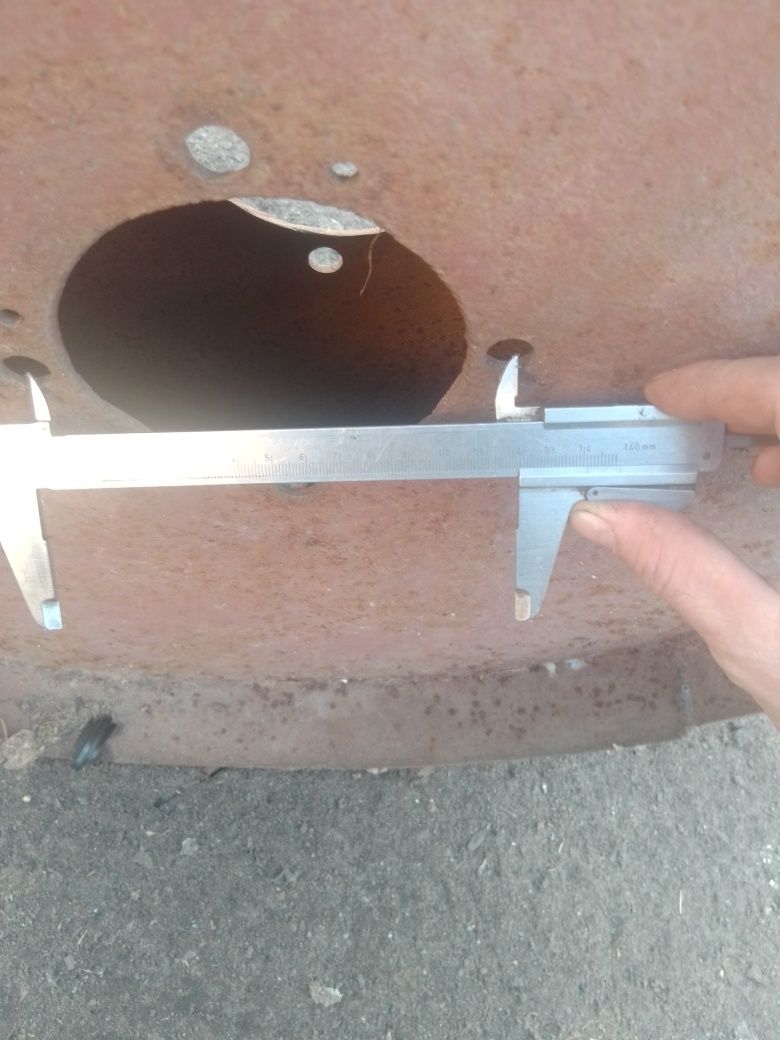Грунтозацепи  мотоблока