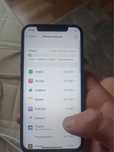 Iphone x 256gb bez klapki