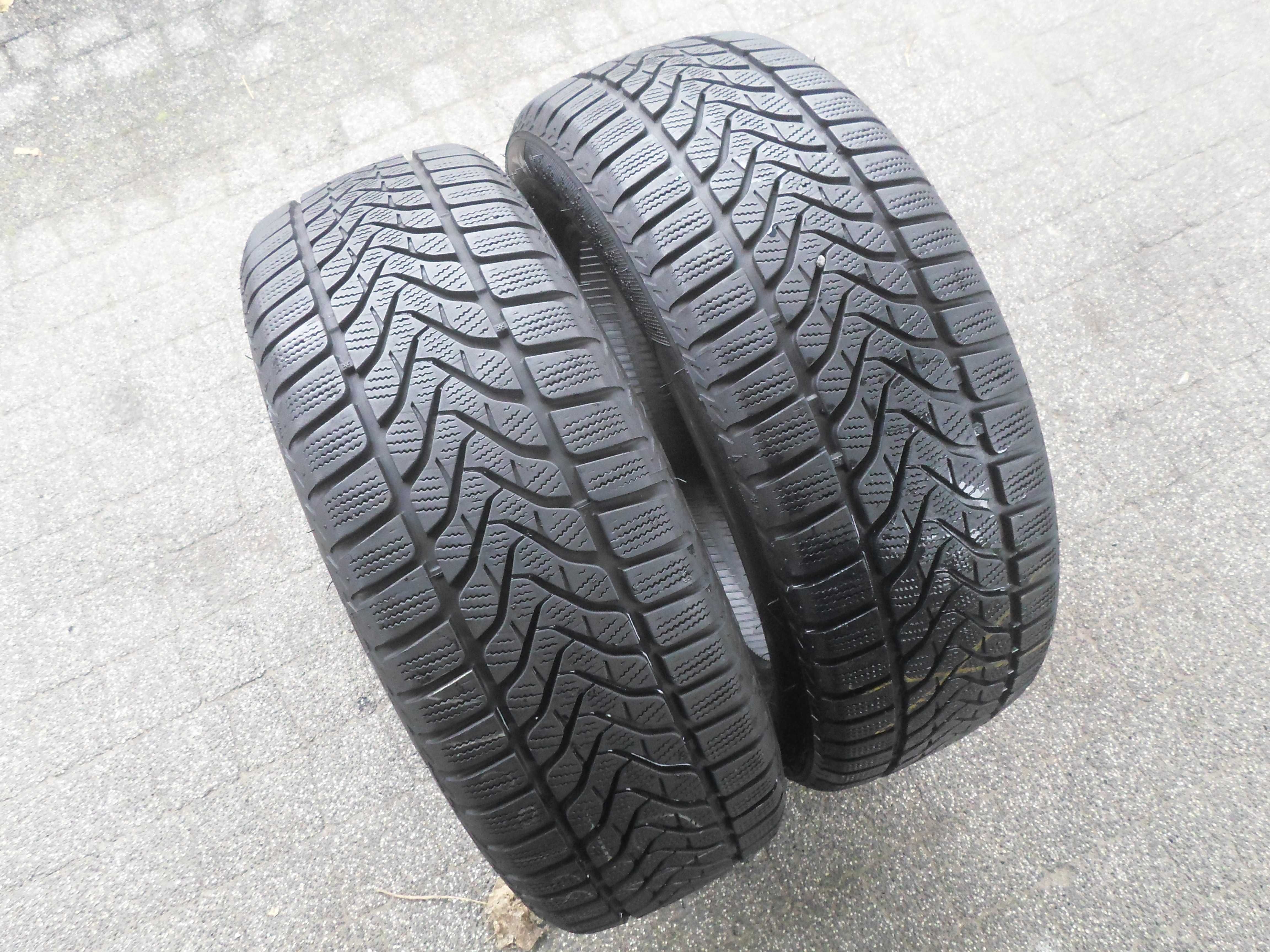 Opony Lassa Snoways 3 185/60R15 84T para zima