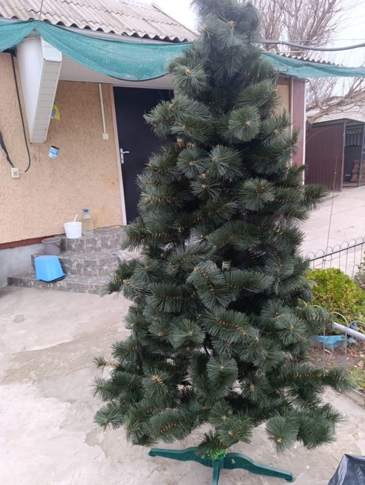 Искусственная сосна 1,80