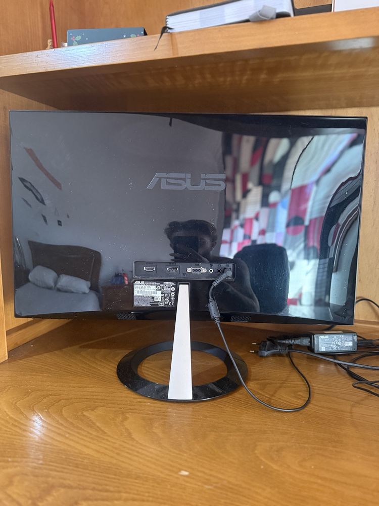 Monitor Gaming ASUS VX238H 23” Full HD (1ms)