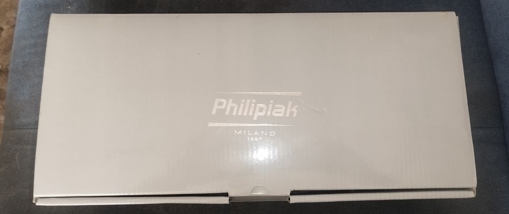 Sprzedam nowy zestaw do espresso firmy FILIPIAK MILANO