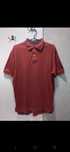 Koszulka Ralph Lauren Polo 100%Cotton burgundowa
