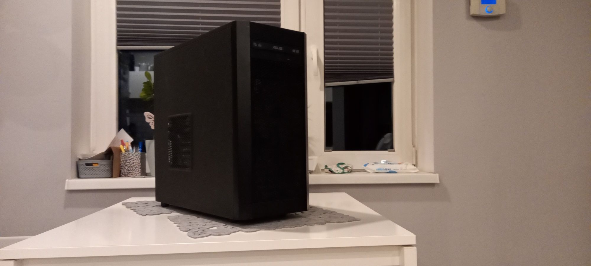 Obudowa Fractal Design GAMINGOWA PC ATX USB 3.0 super stan!