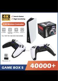 Consola videogame 128gb