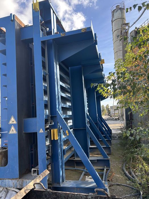 forma hendriks precon