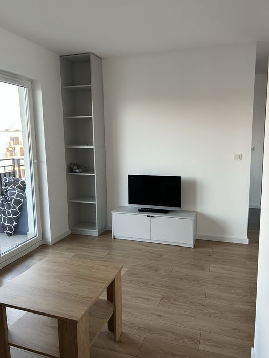 Mieszkanie 42 m2 ul. Północna Lublin, centrum, UM