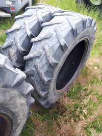 Opony leśne rolnicze 320/85R-28 (12.4) Pirelli TM600