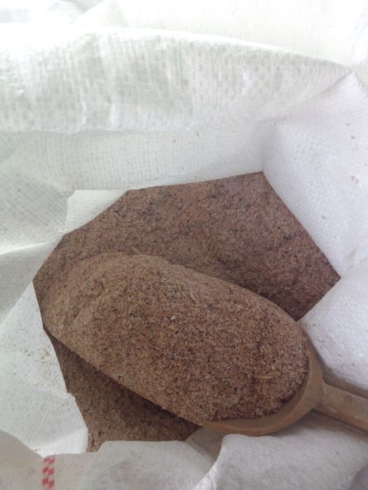 mąka żytnia chlebowa