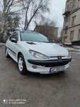 Reugeot 206. Продам
