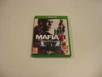 Mafia III 3 - GRA Xbox One - Opole 1105