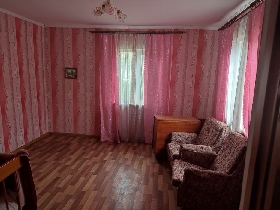Будинок Рівненська область
