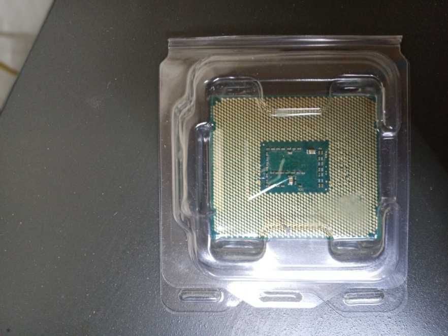 Дешевше всіх!!! Intel Xeon E5-2640v3 3400 MHz, 8/16 ядер LGA2011-3