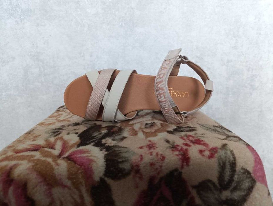 Carmela Women's Sandal