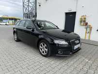 Audi a4 b8 2.0 tdi 2010 rok