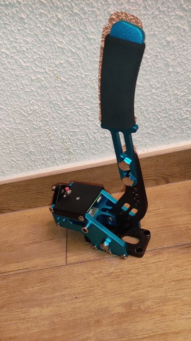 Travões de mão USB HandBrake para PC/PS4/PS5
