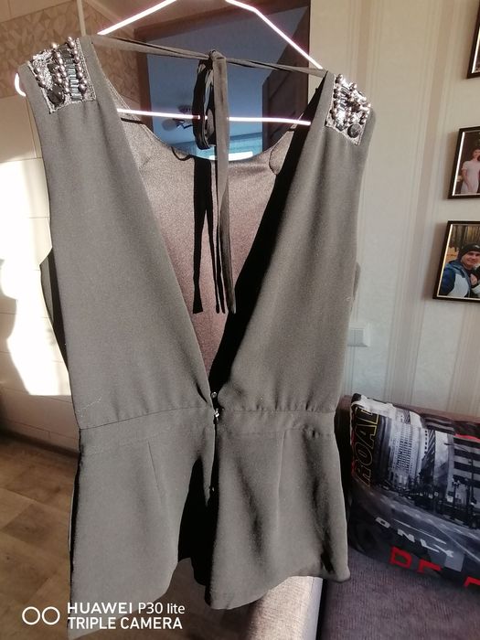 Костюм комбінезон M від ZARA