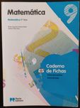 9º Ano - Caderno de fichas Matemática - Matemática 9