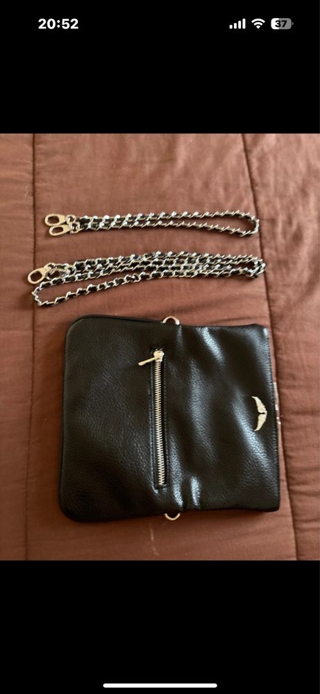 Bolsa zadig & voltarie