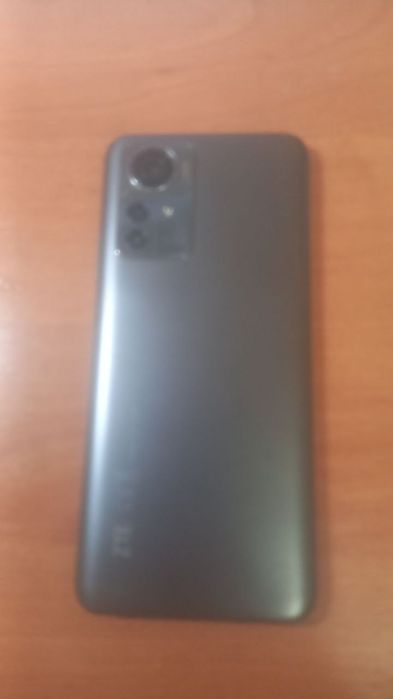 Телефон zte шикарный