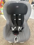 Britax Roomer fotelik  isofix do 9-18kg King II