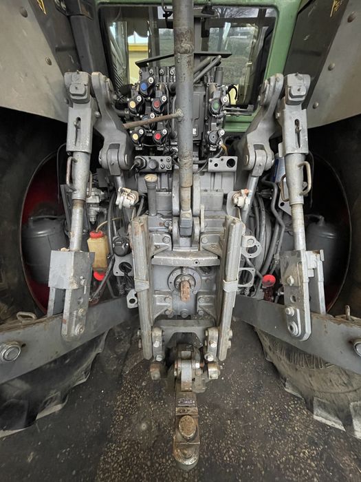 Фендт 936 VARIO 2012