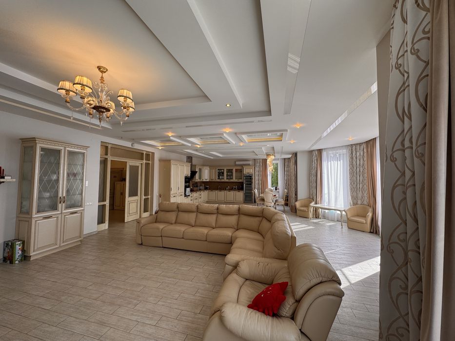 Дом в Котеджном Городке