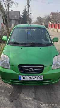 Продається KIA PICANTO 1.1 CRDI